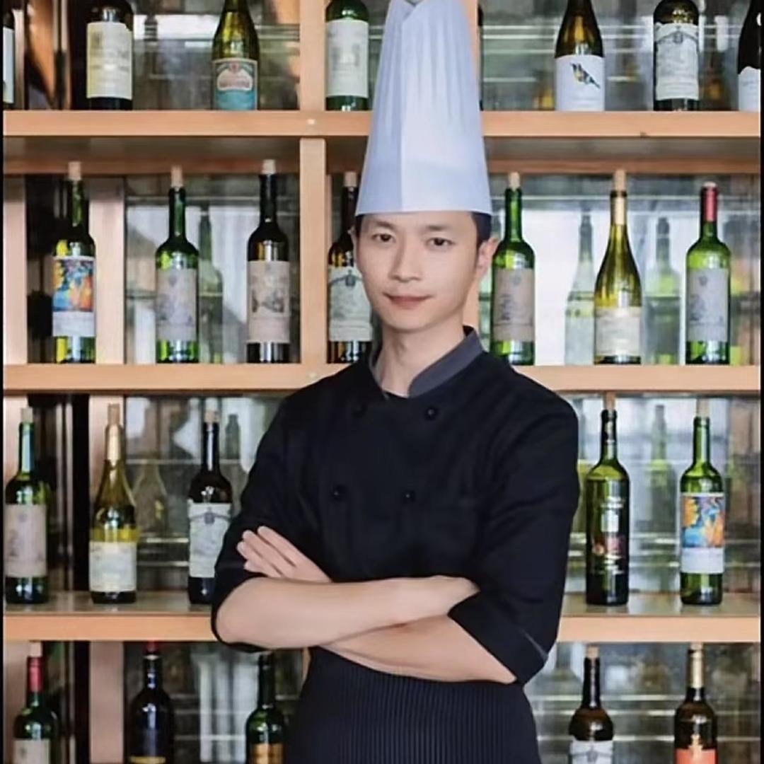 焦主厨的云端厨房
