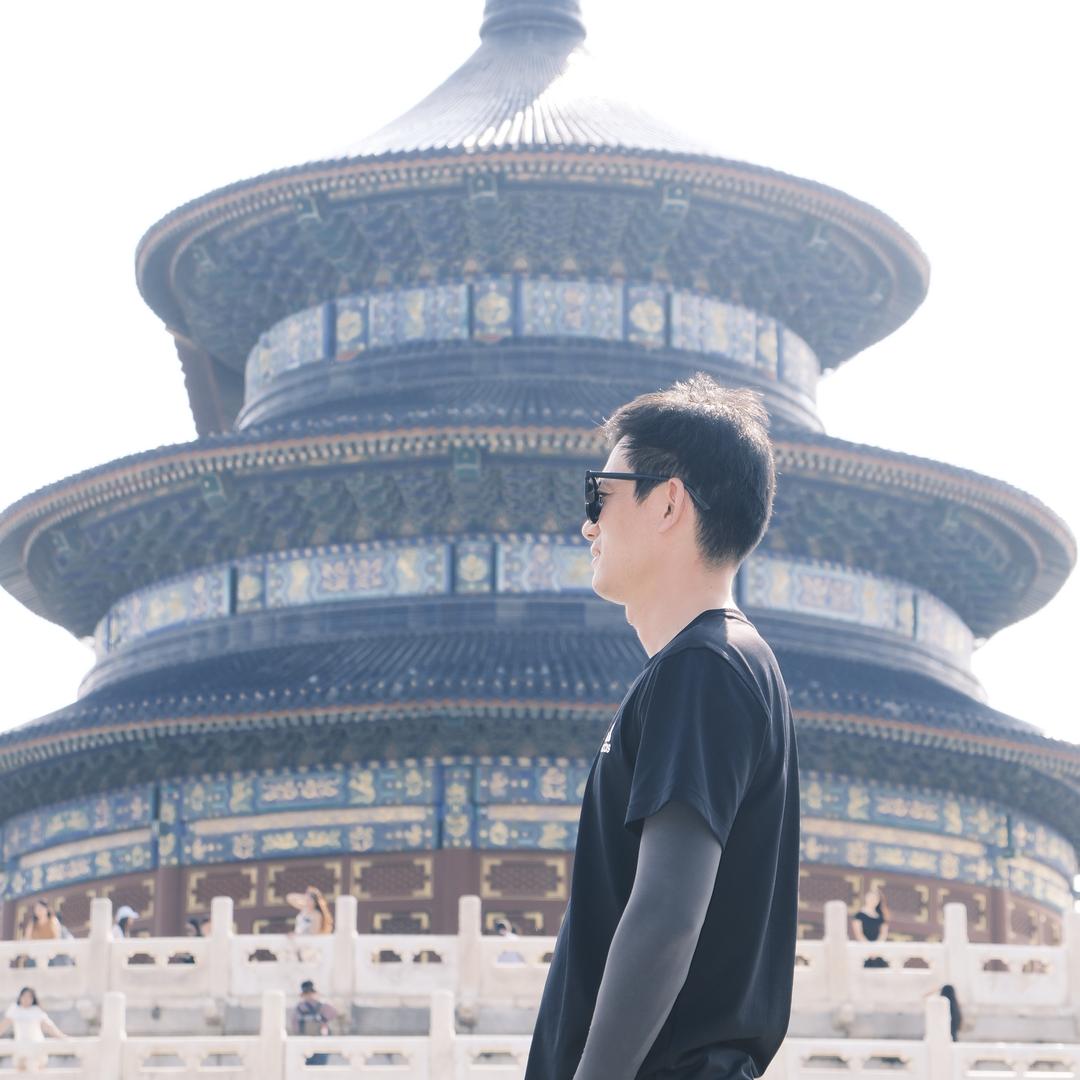 杰仔