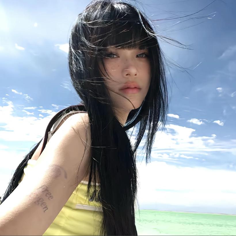 鱼糯糯
