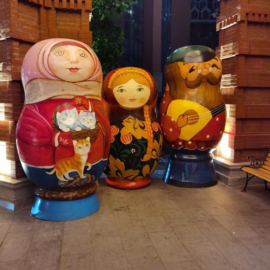 彭于晏媳妇.