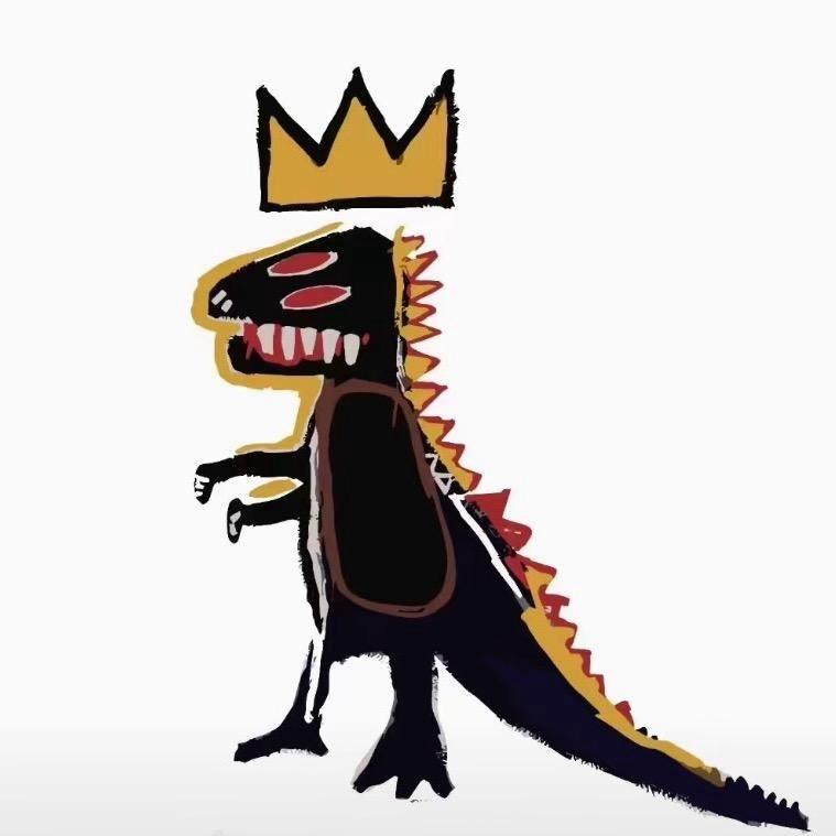 🦖