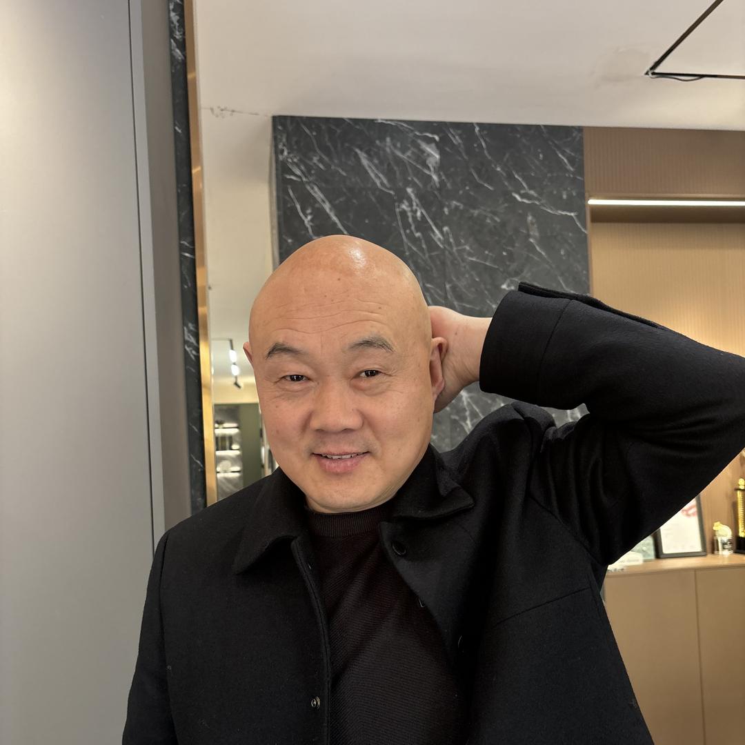 通许老庞说装修～通许大信