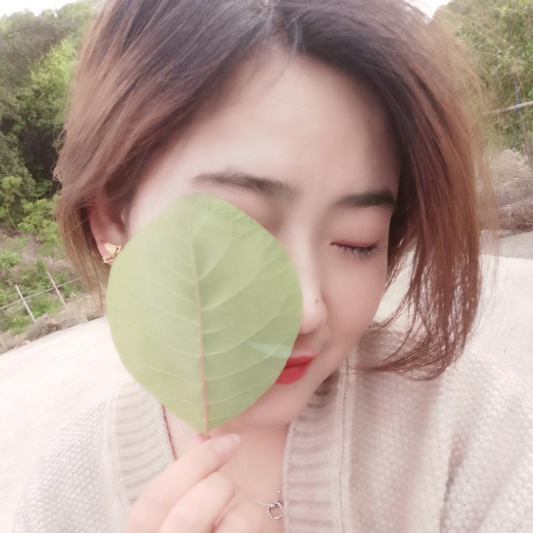 白微爱画画