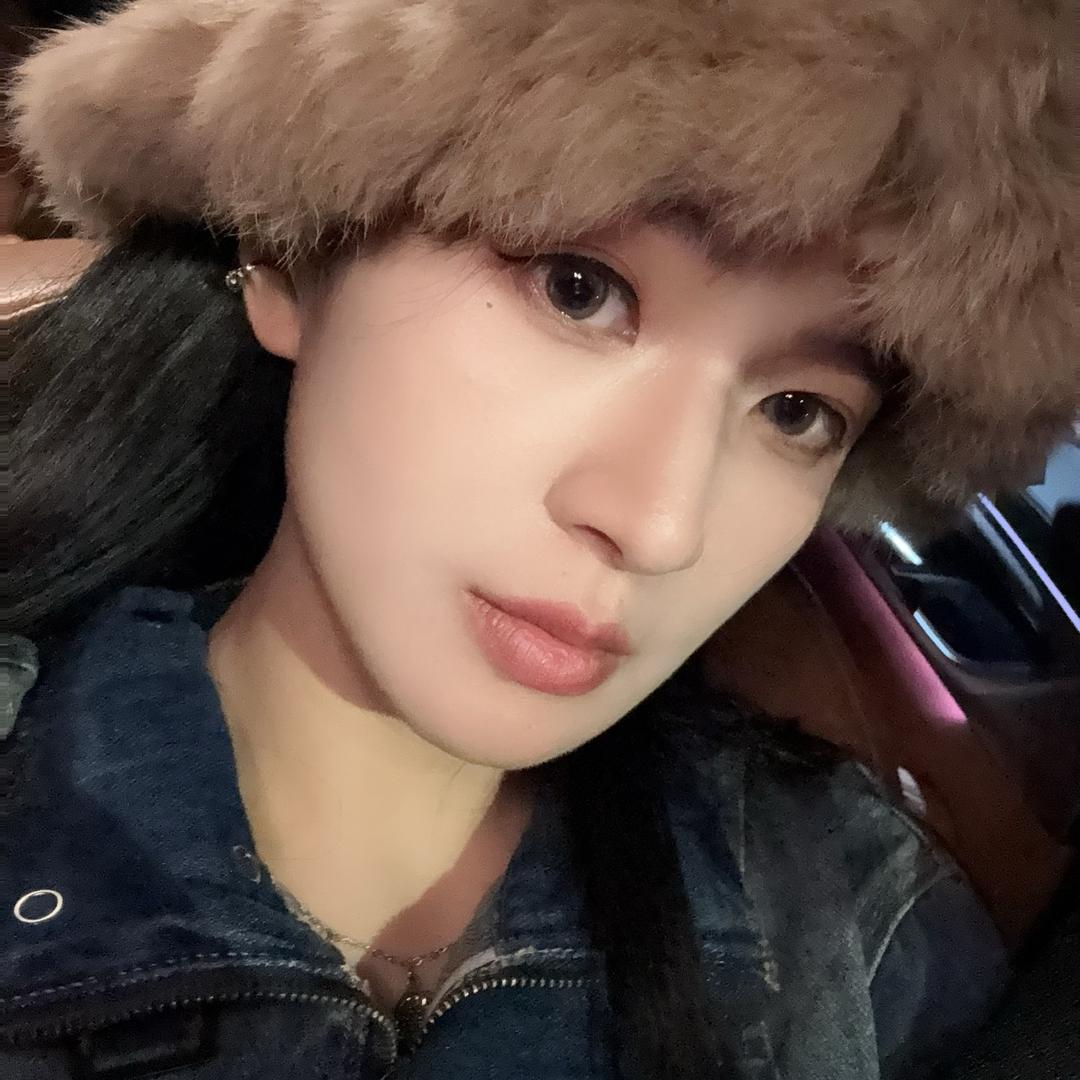 是小美啊