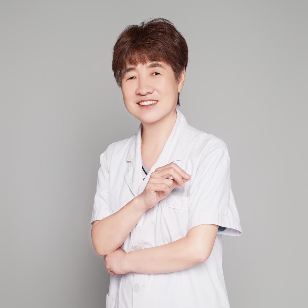 内分泌科高月琴大夫