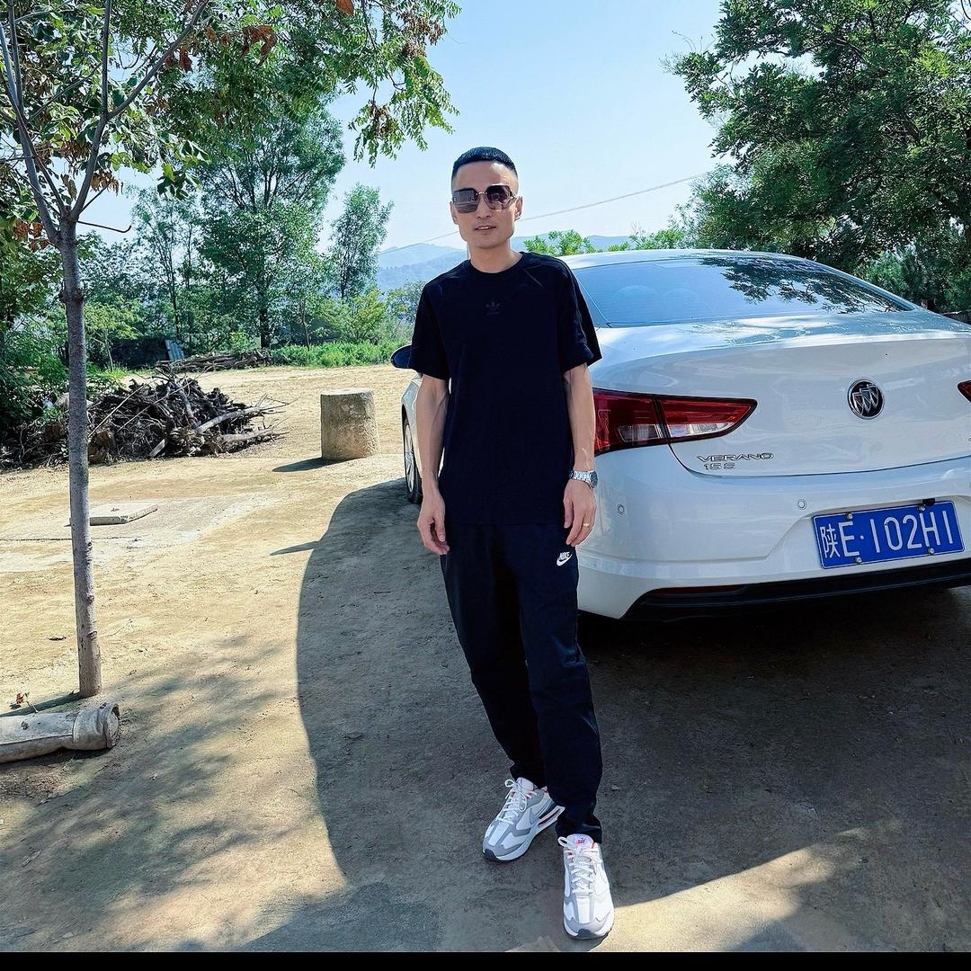 周先生🔥
