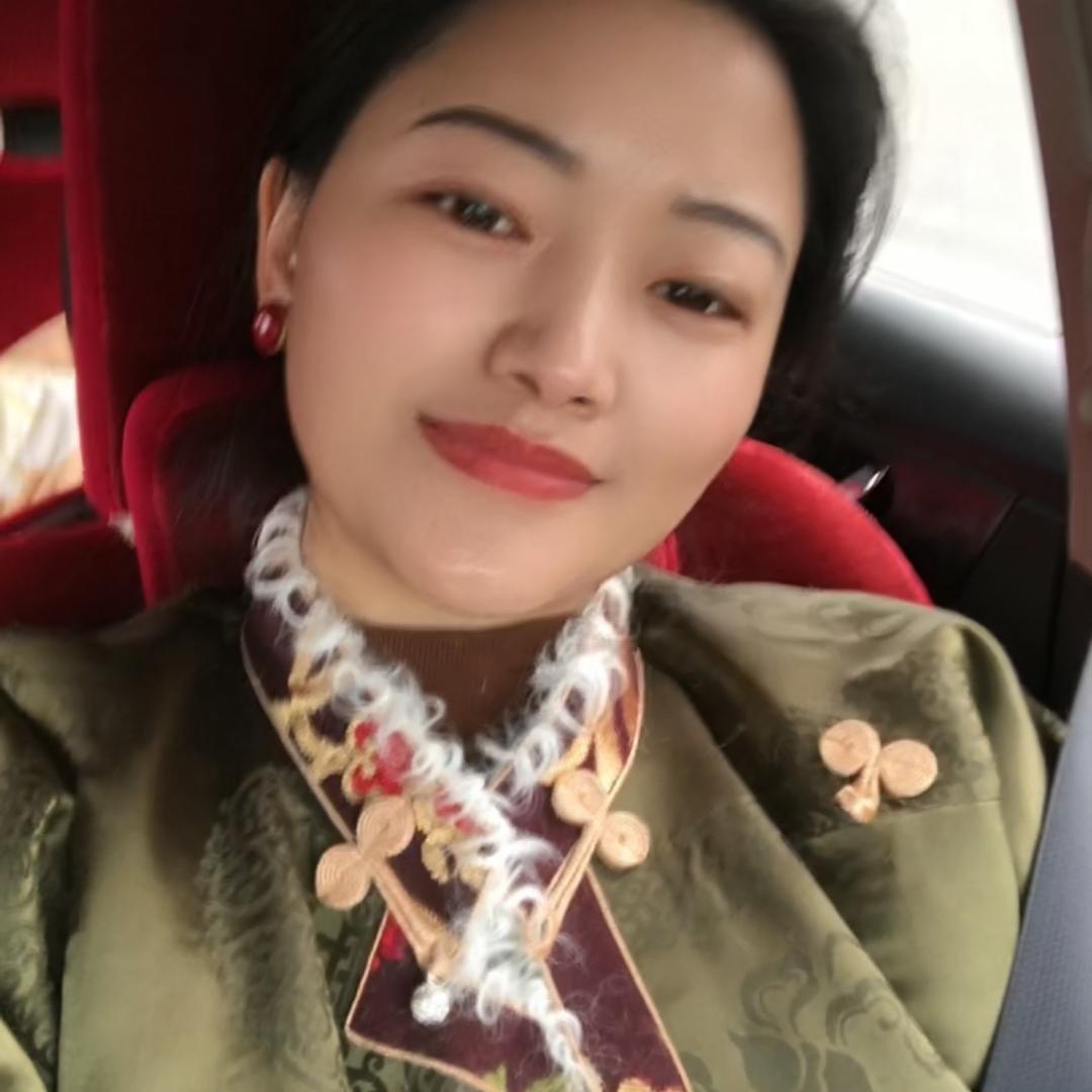 白玛曲措❤️