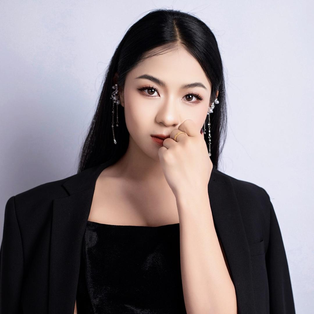 小美恩🦋Nang Mwe Ngin🦋