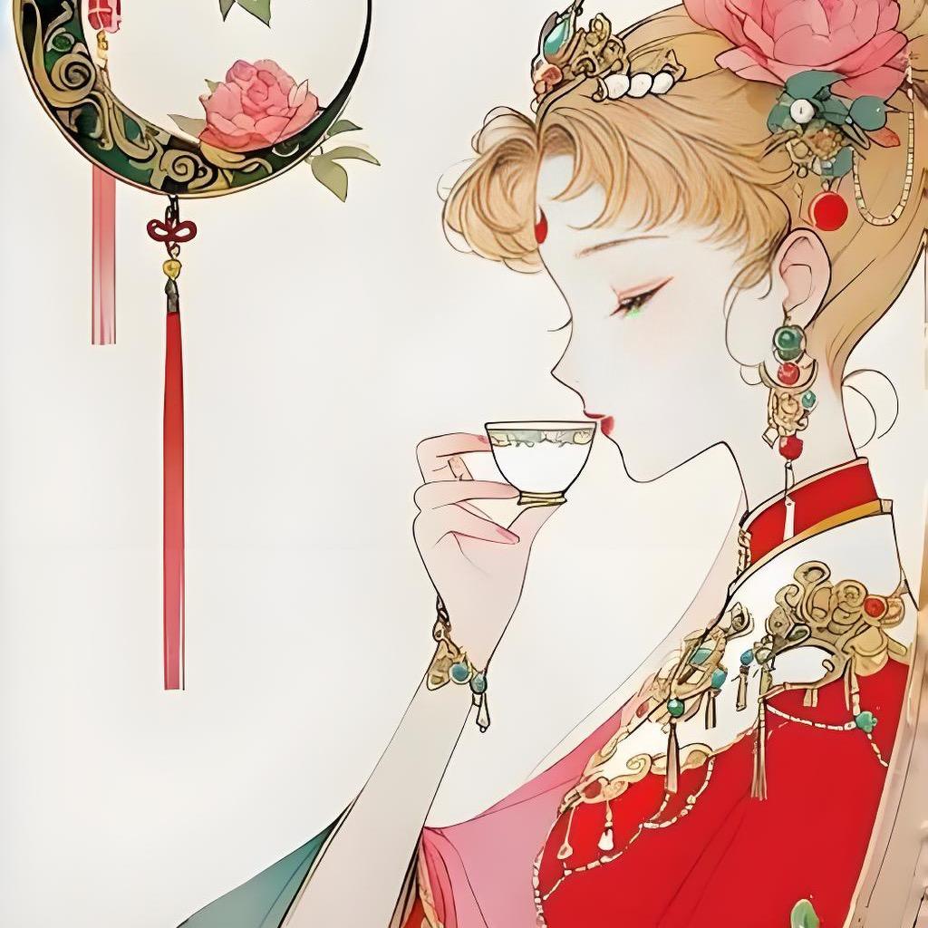 鹤壁市豫剧一团王娜娜