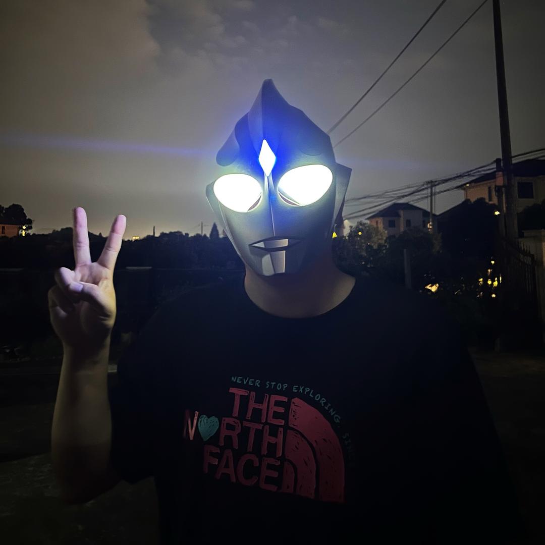 今日Alex不營業