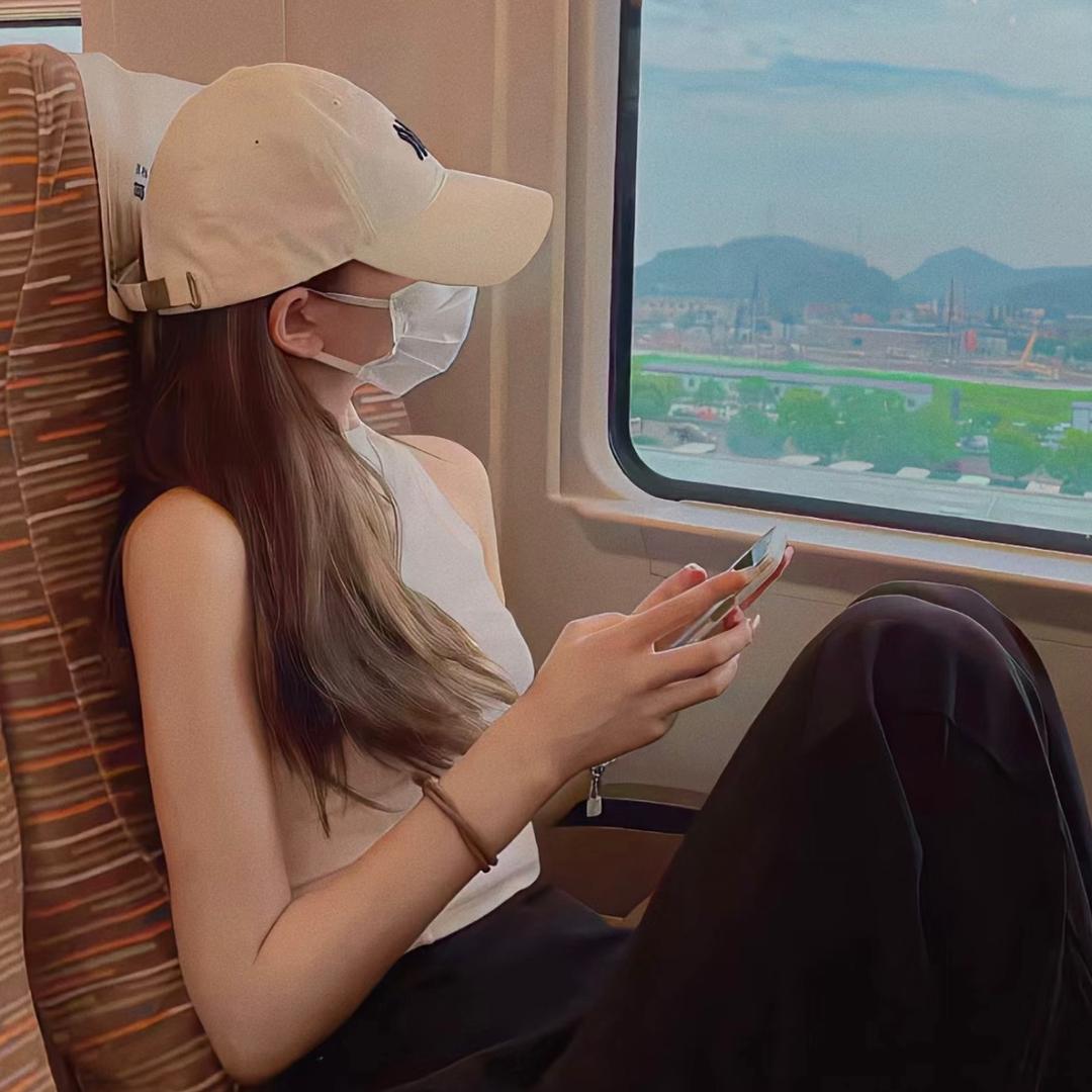 会做饭的打工人