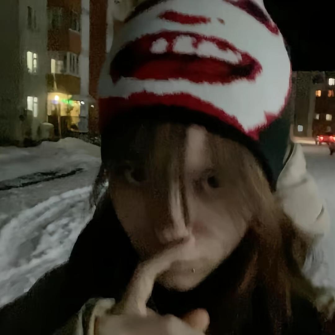 不好意思我晕碳