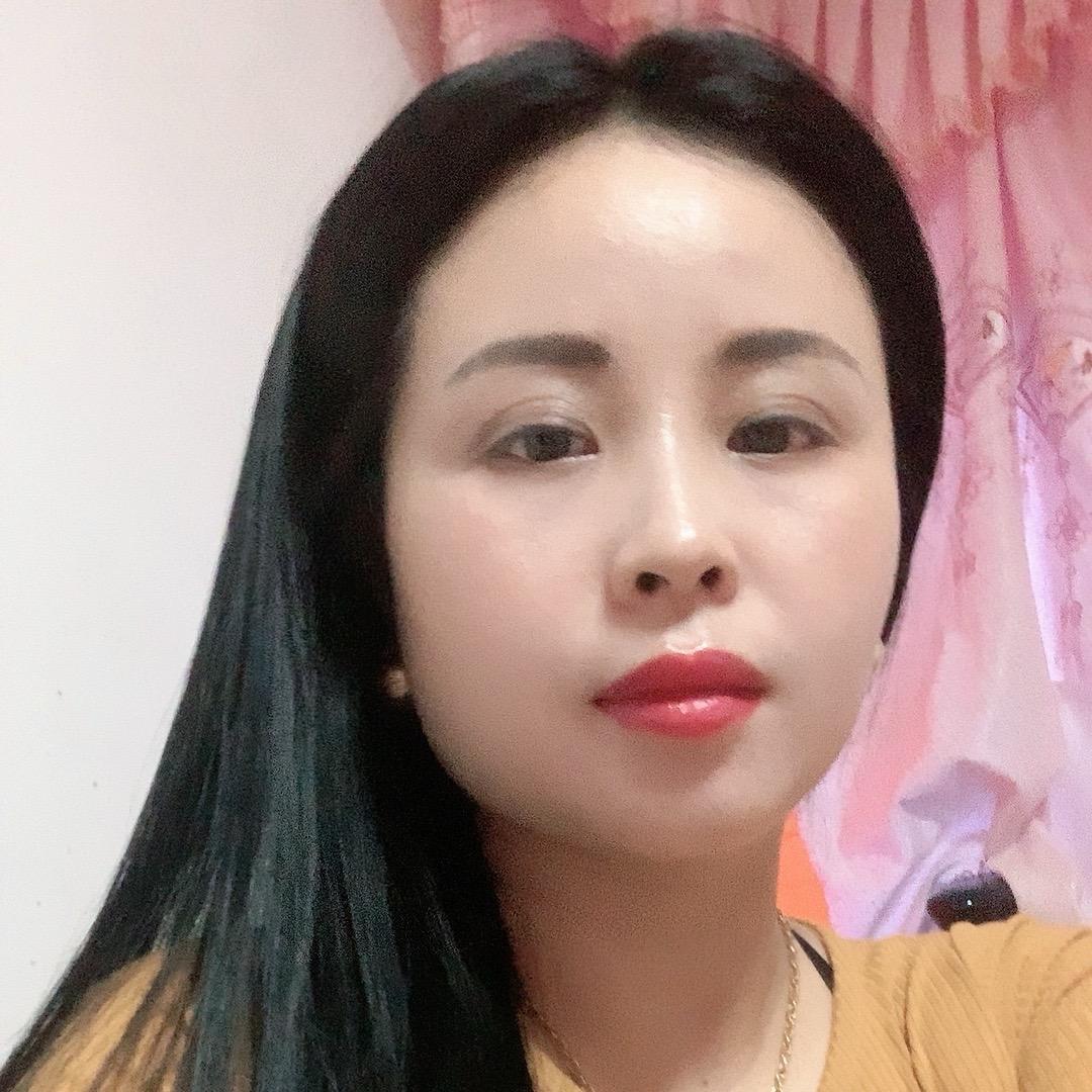 如意💅🏾