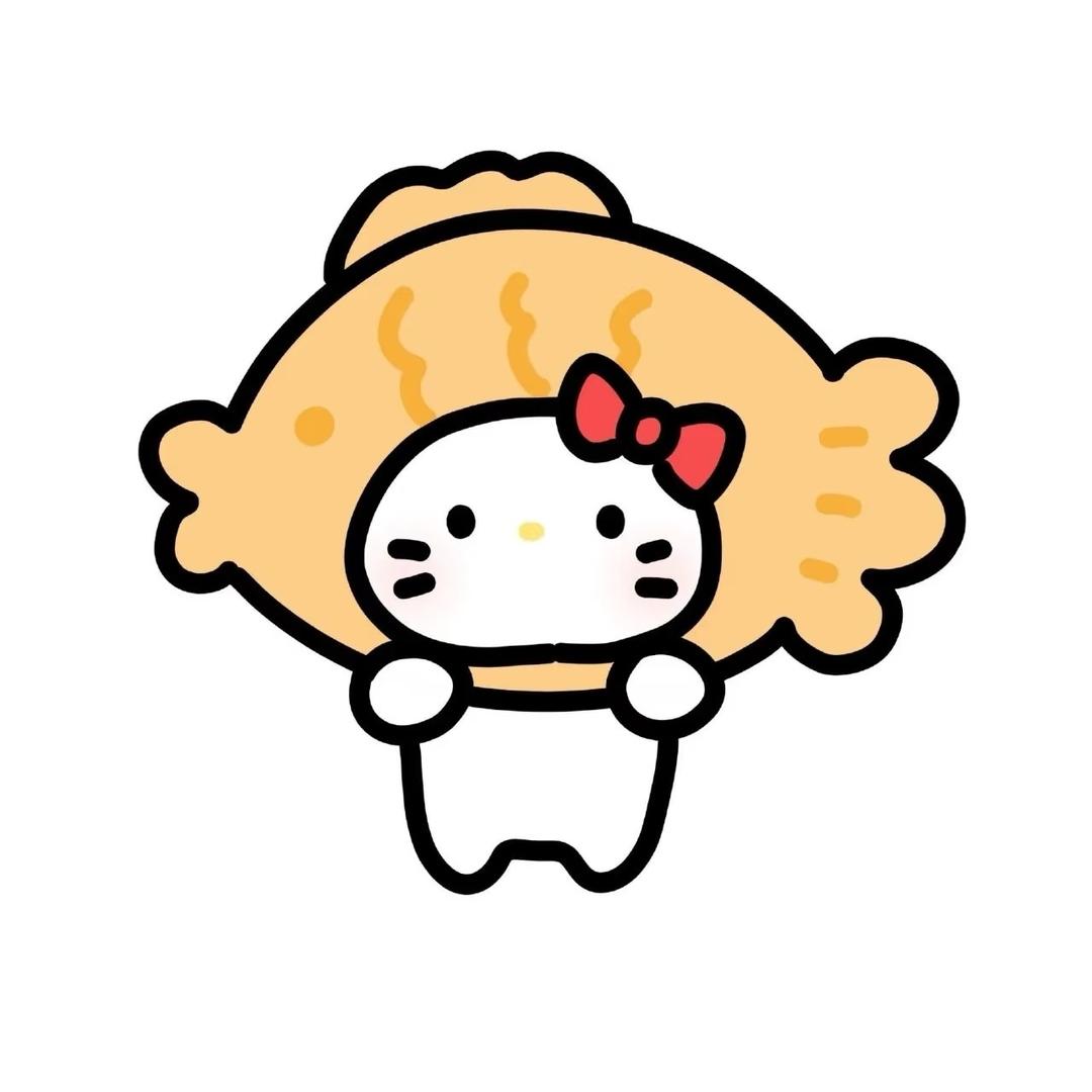 凯蒂食品专营店