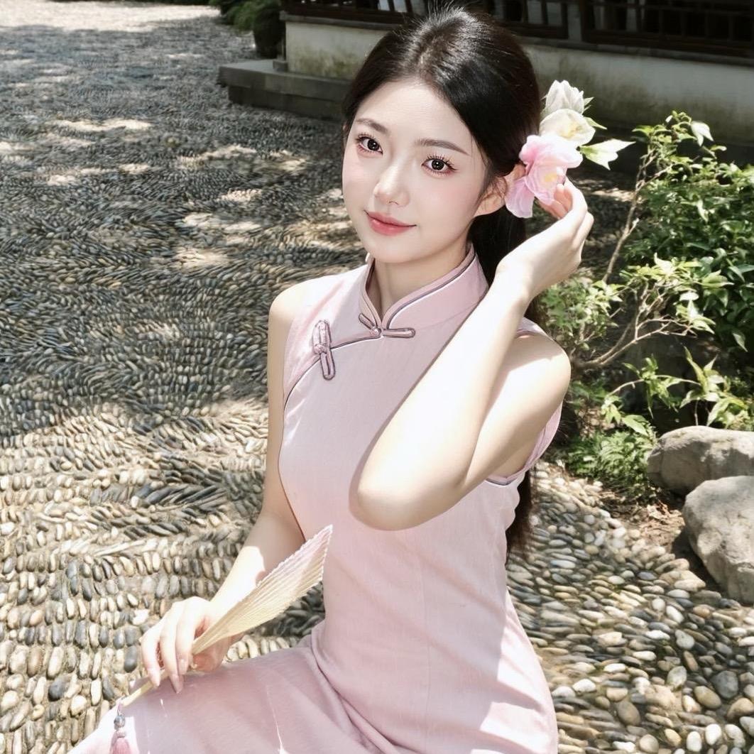 張小愛