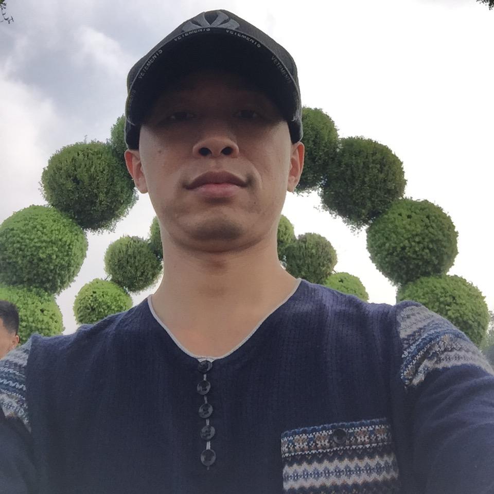 农人陈斌