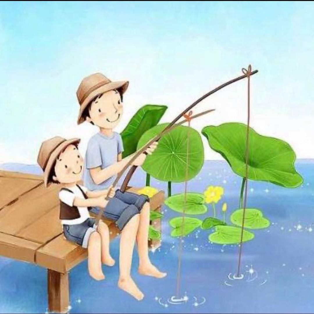 牙哥（记录生活号）