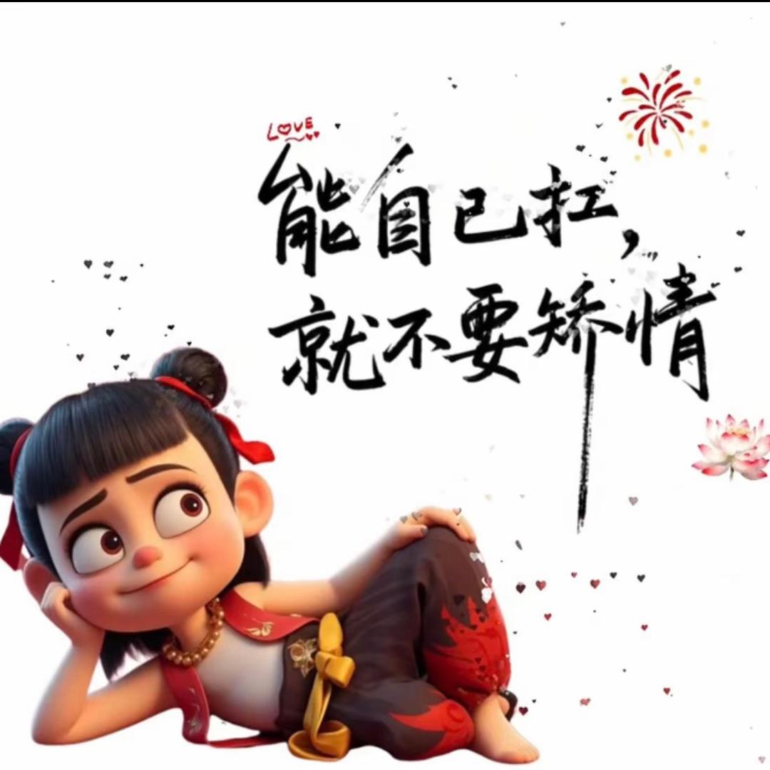 晨晨妈
