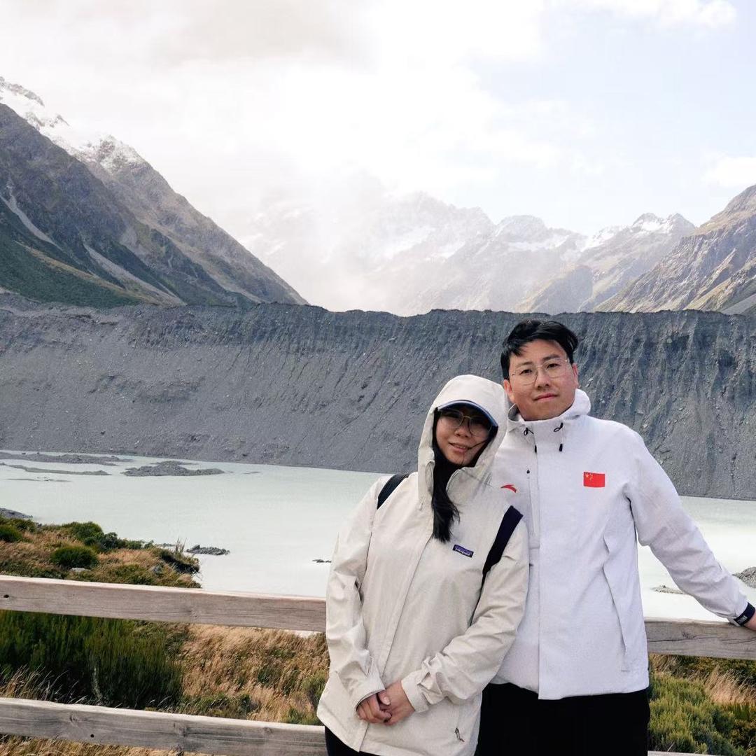 大大大大雪❄️