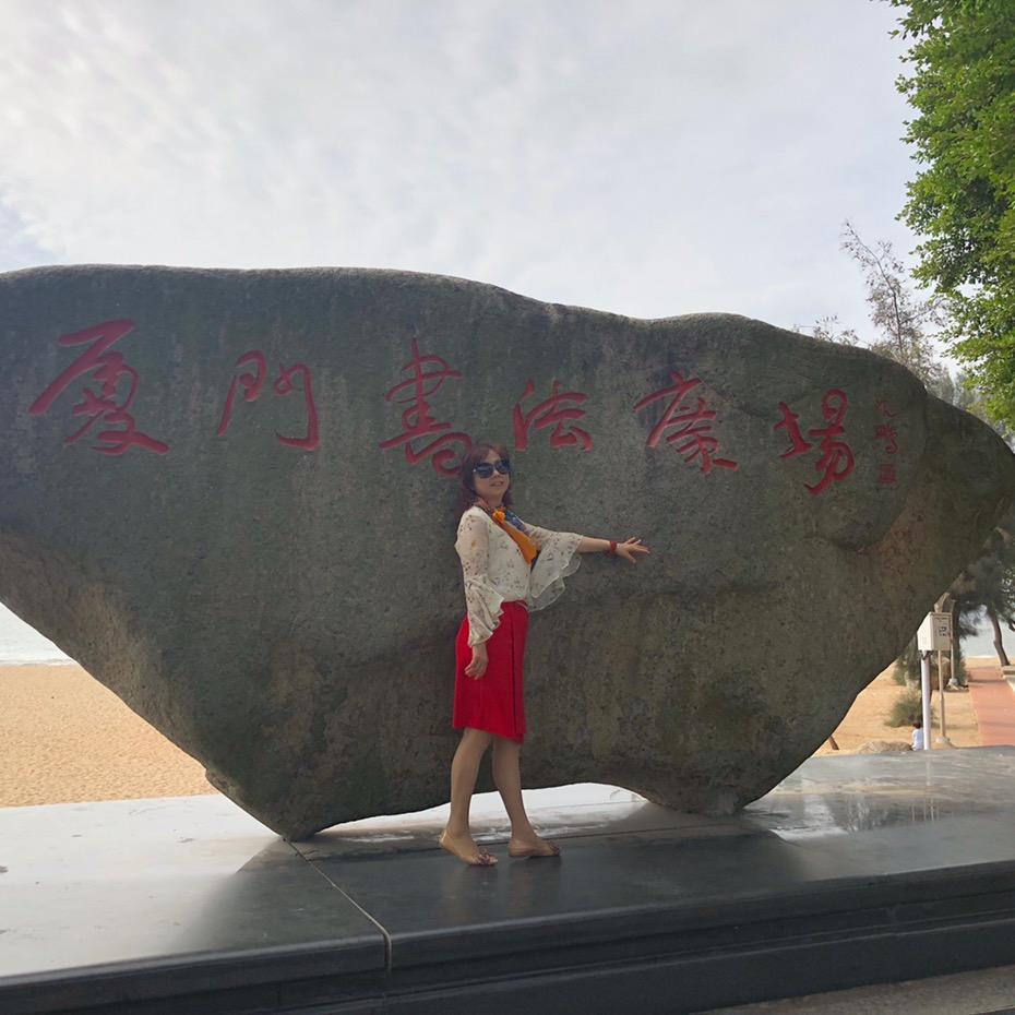 且行、且忘、且随风…