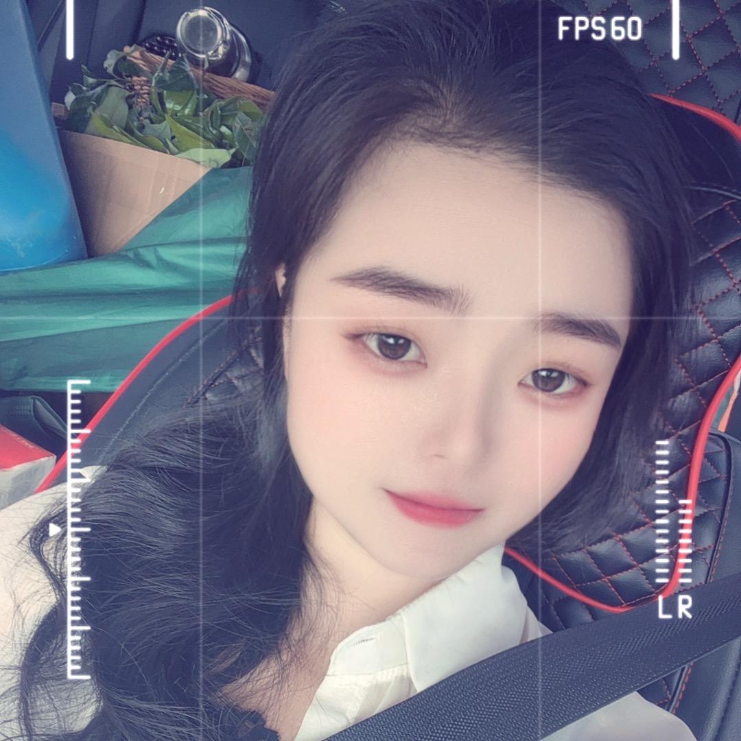 好运自来