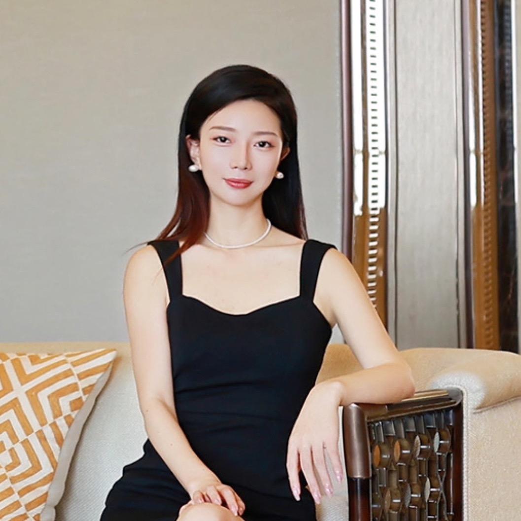 胡小冪｜深圳豪宅
