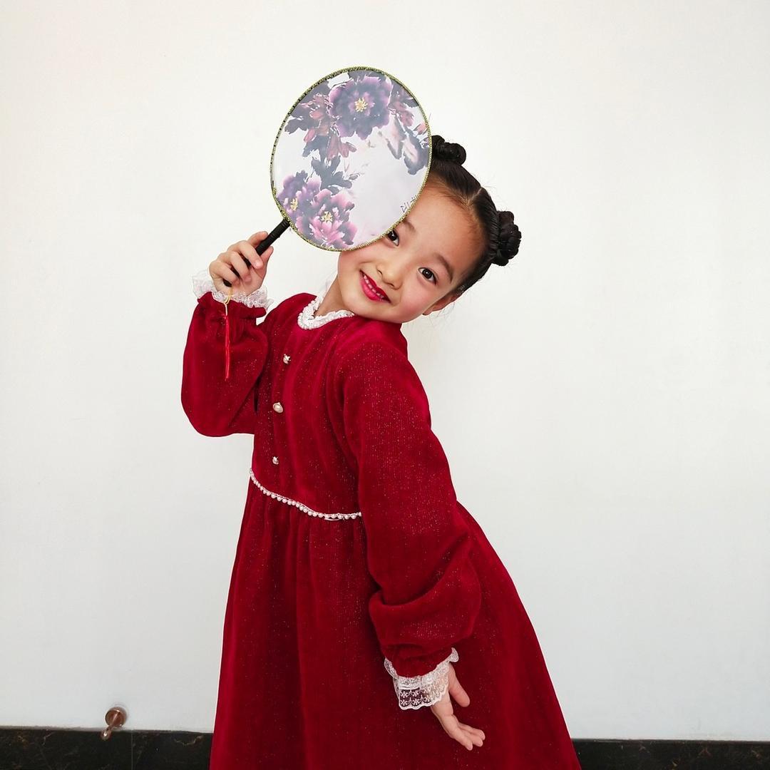 中国舞💗茹茹@抖音