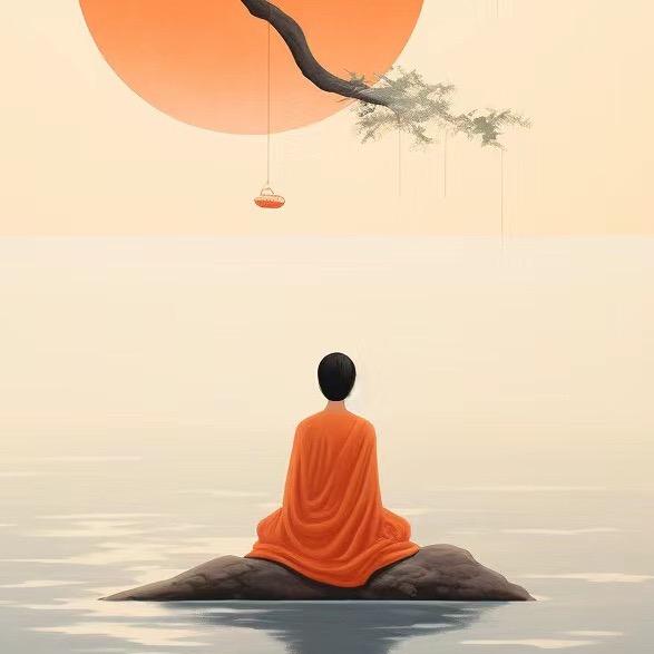 蓝桉.师姐