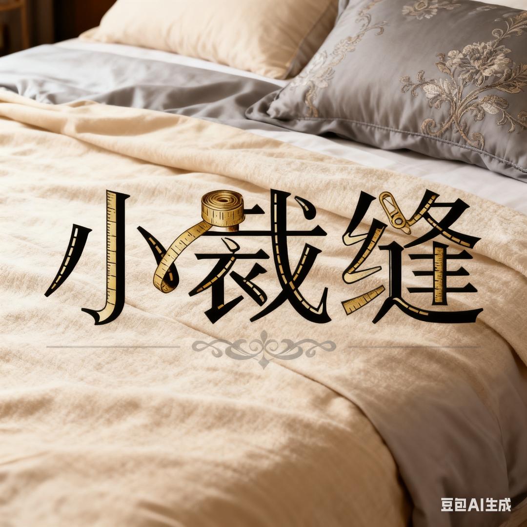 小裁缝纺织