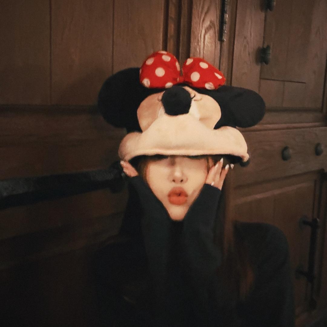 ღ嘉欣.