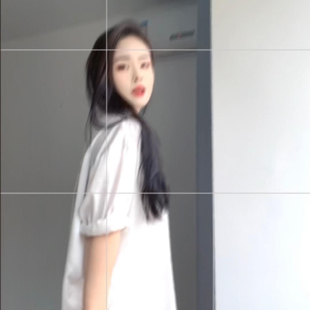 潇洒小老妹