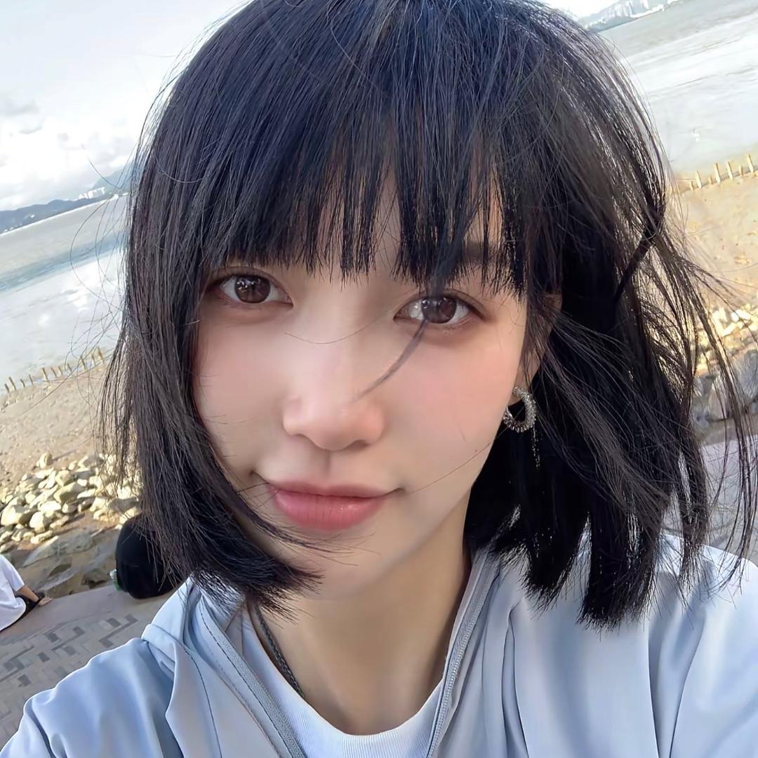 菠萝萝🍍