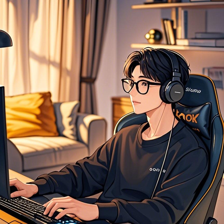 萧竹（弹幕游戏）