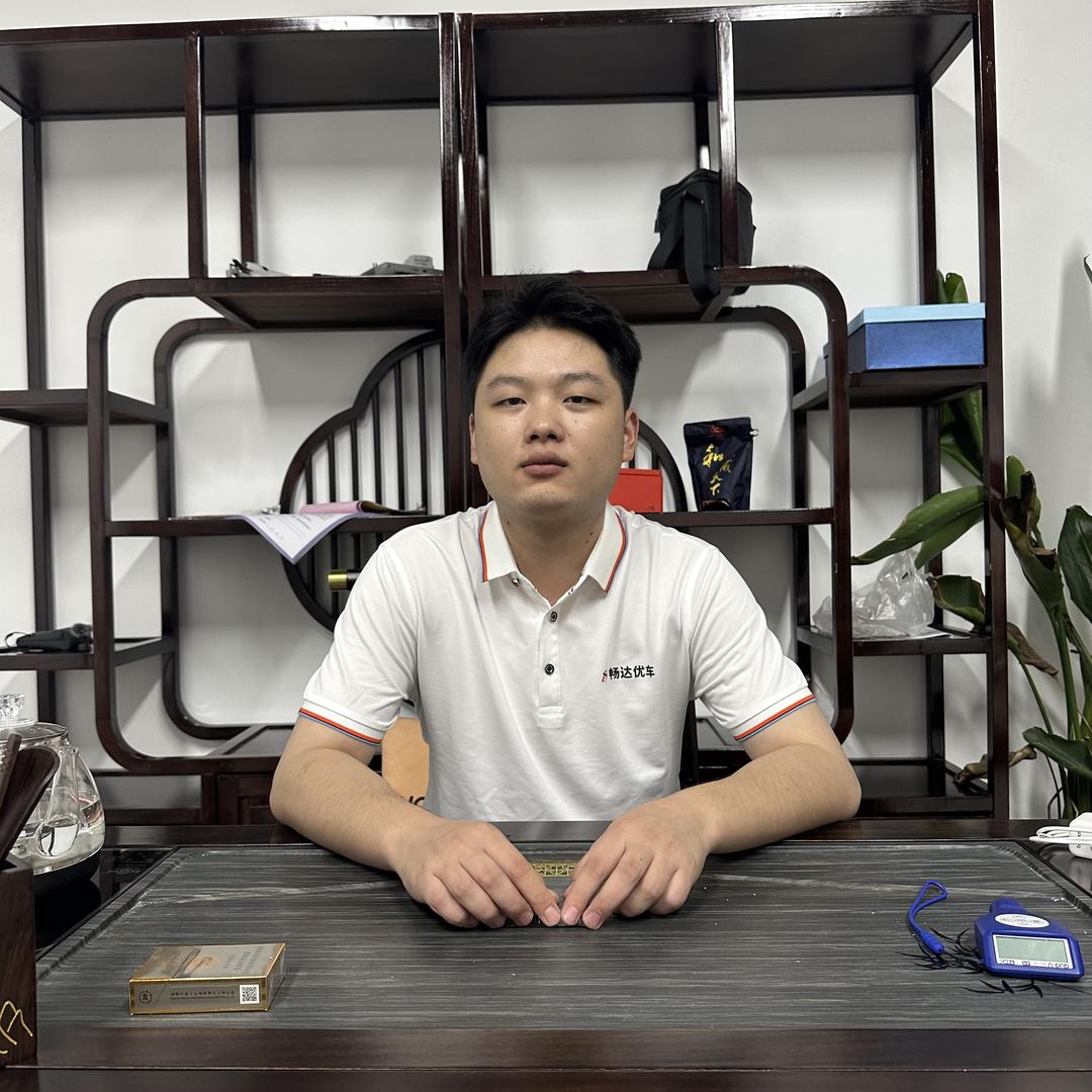 长沙畅达优车（小老弟）