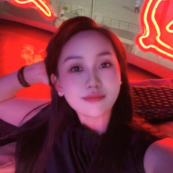 小妖🧚🧚