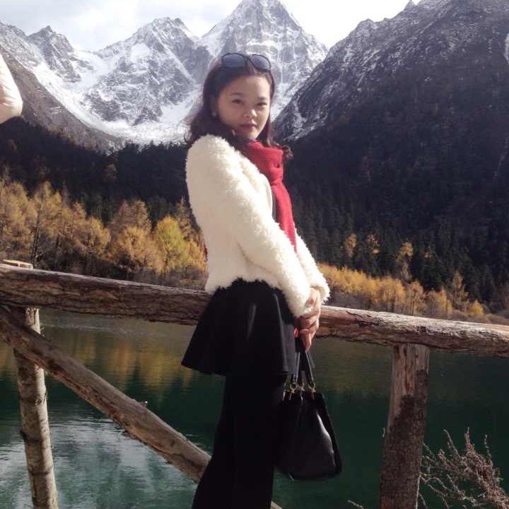 火锅妹儿
