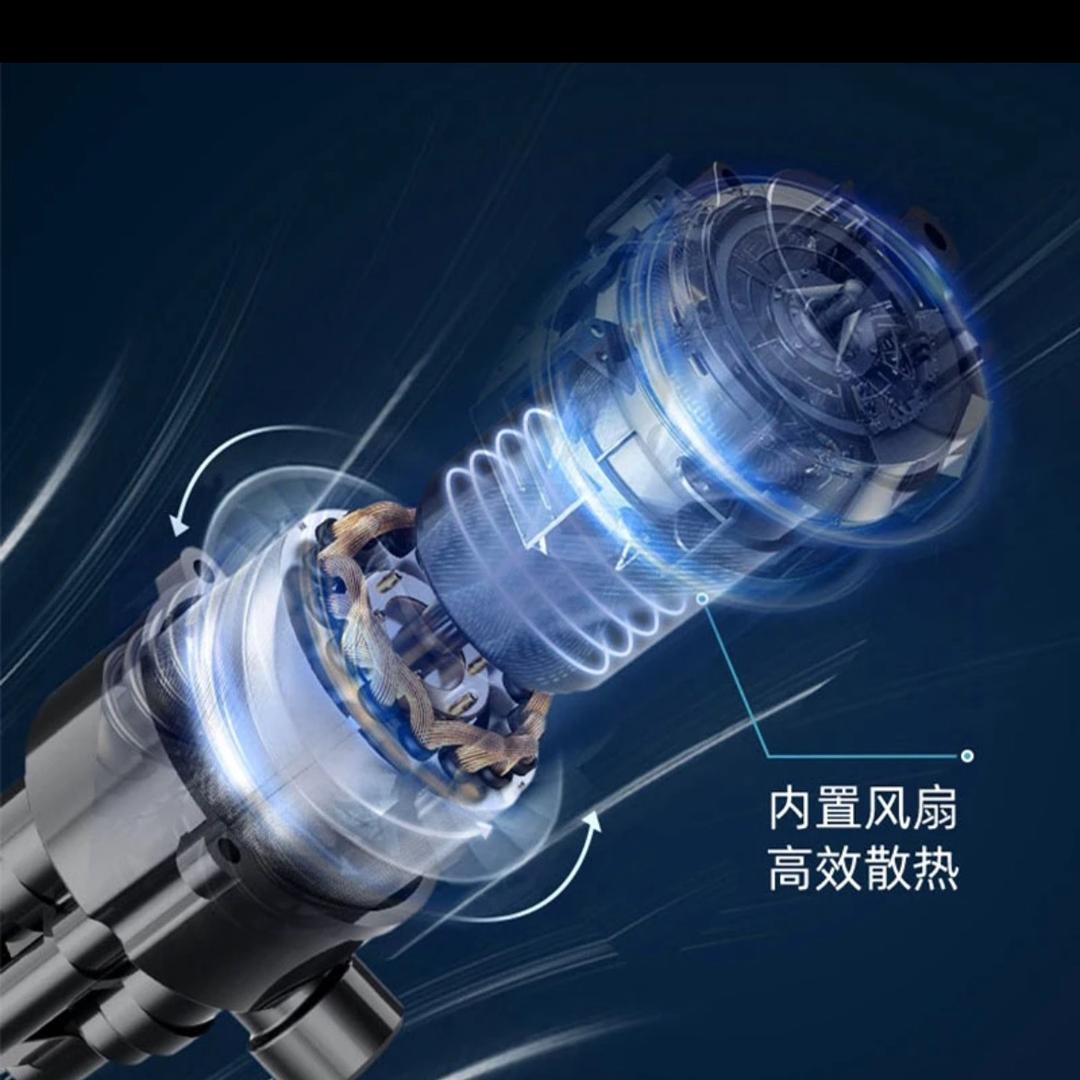 珍妮工厂