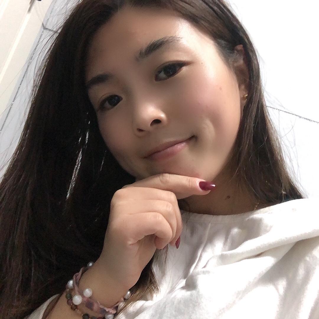 💦余生✨美美哒💦