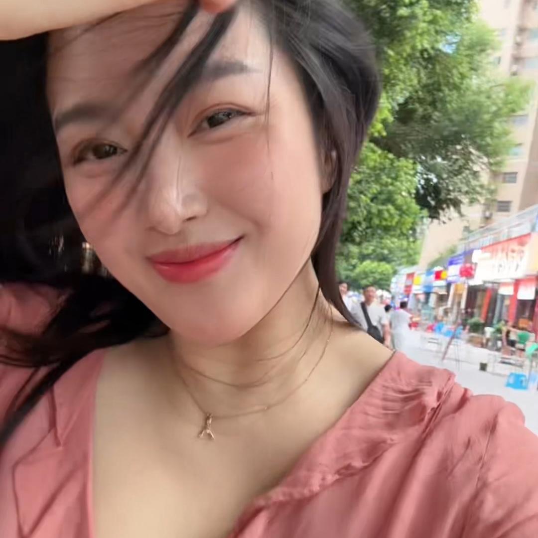 许小贝🍀