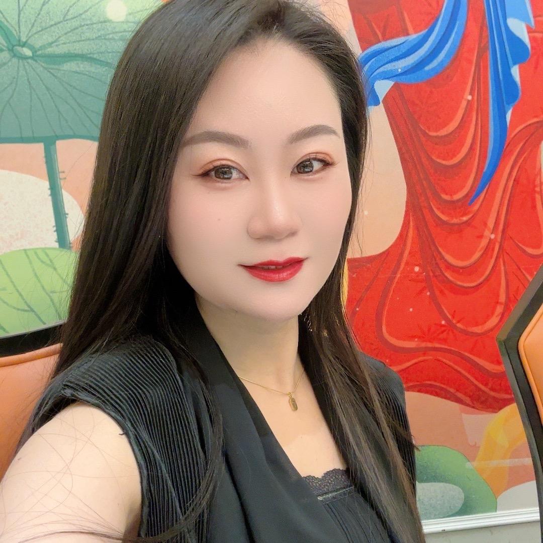 MS.赵👑