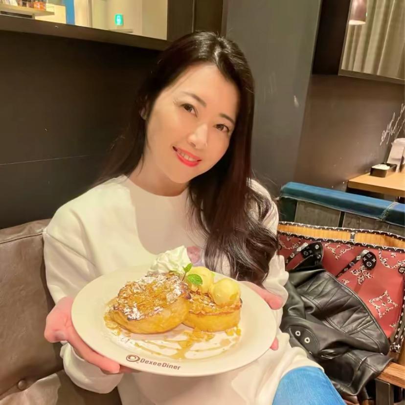 惠贤爱美食