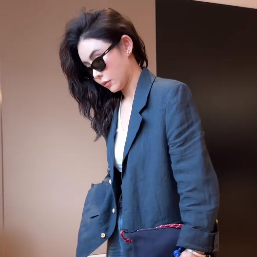 侯點點-直播返场