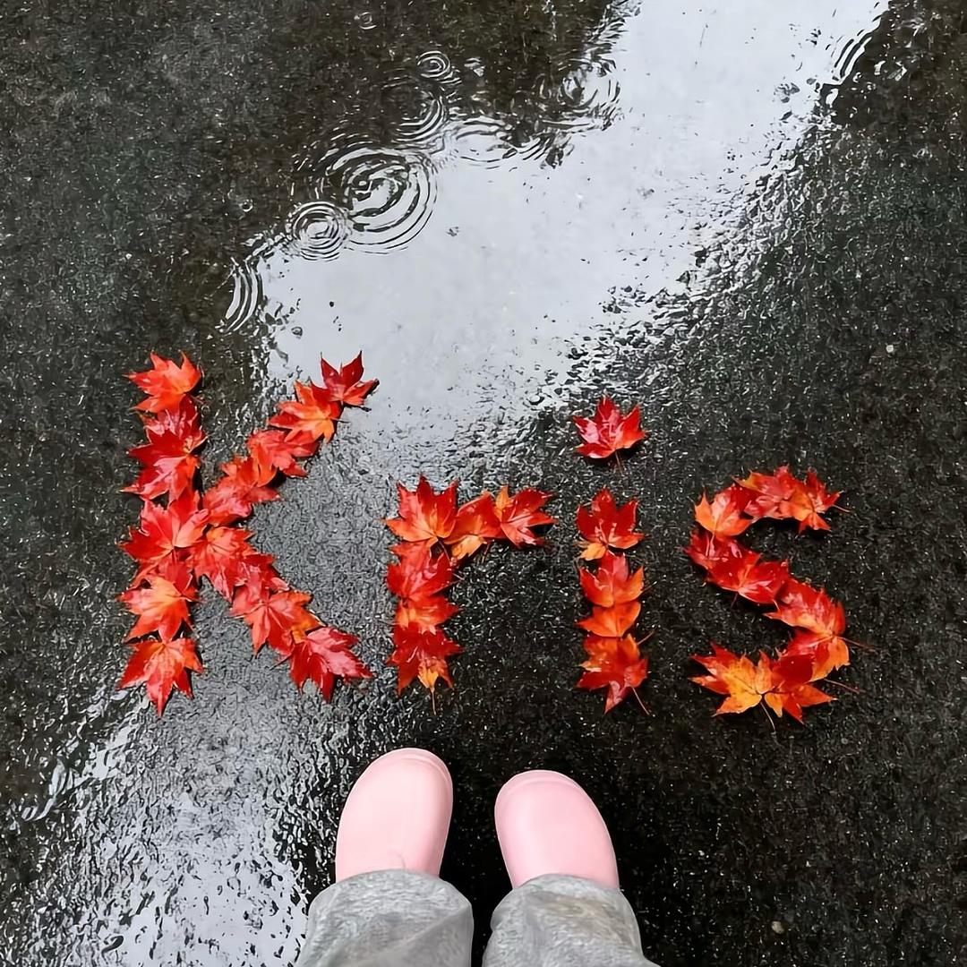 kris.