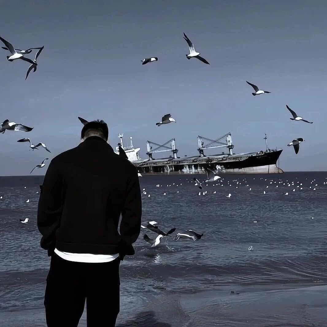 🌈咖啡只爱喝冰美式