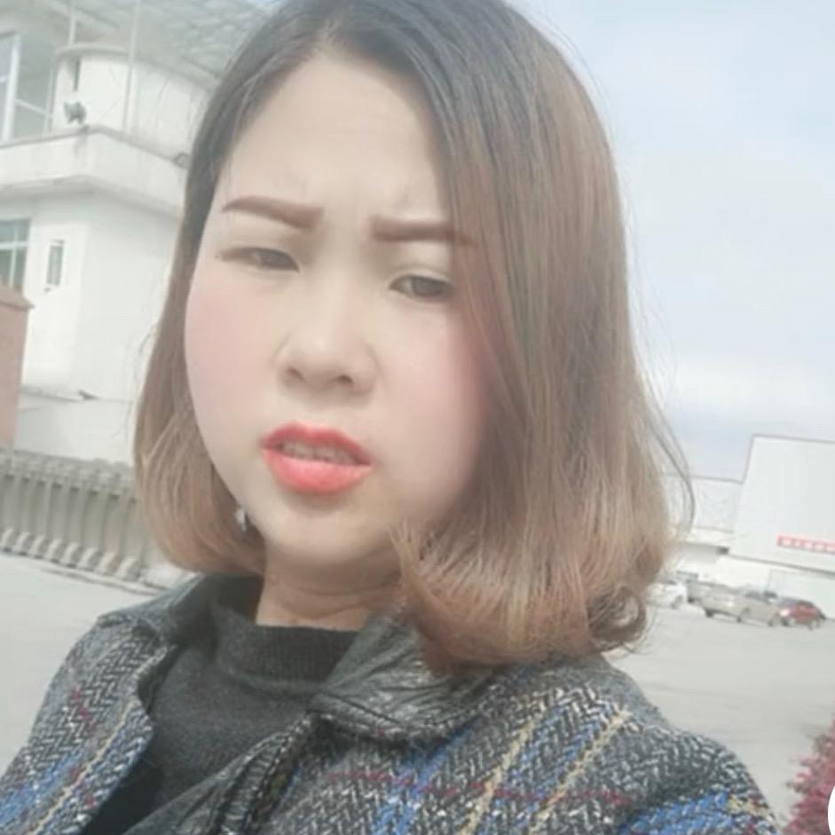 开心丽丽