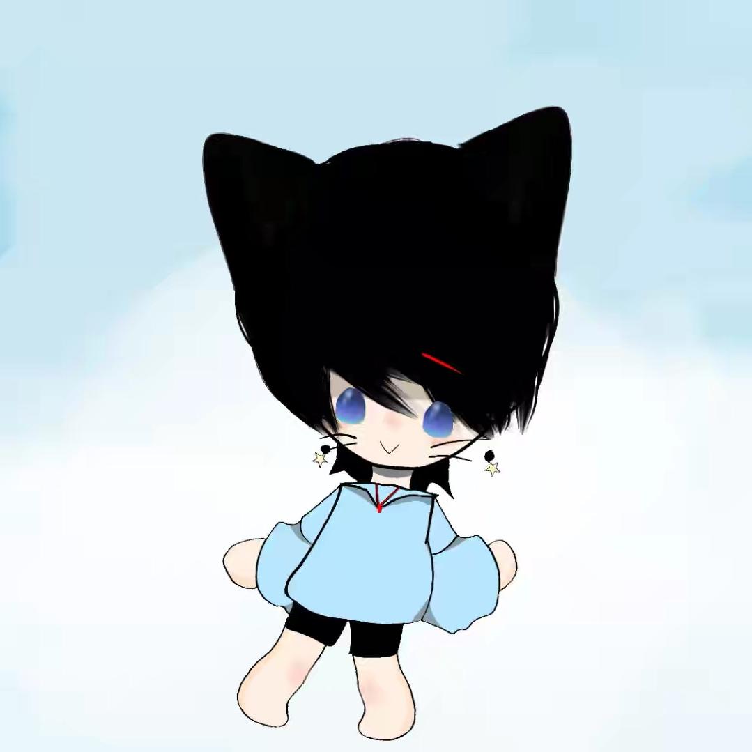 猫猫（拟人）