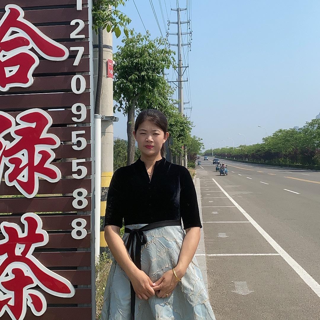 九合绿茶