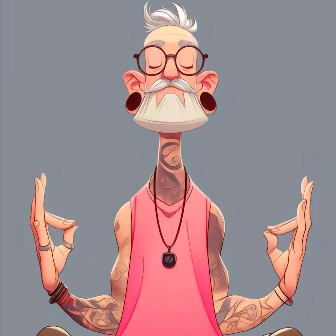 拽王小王🔥王炸咸眼宝