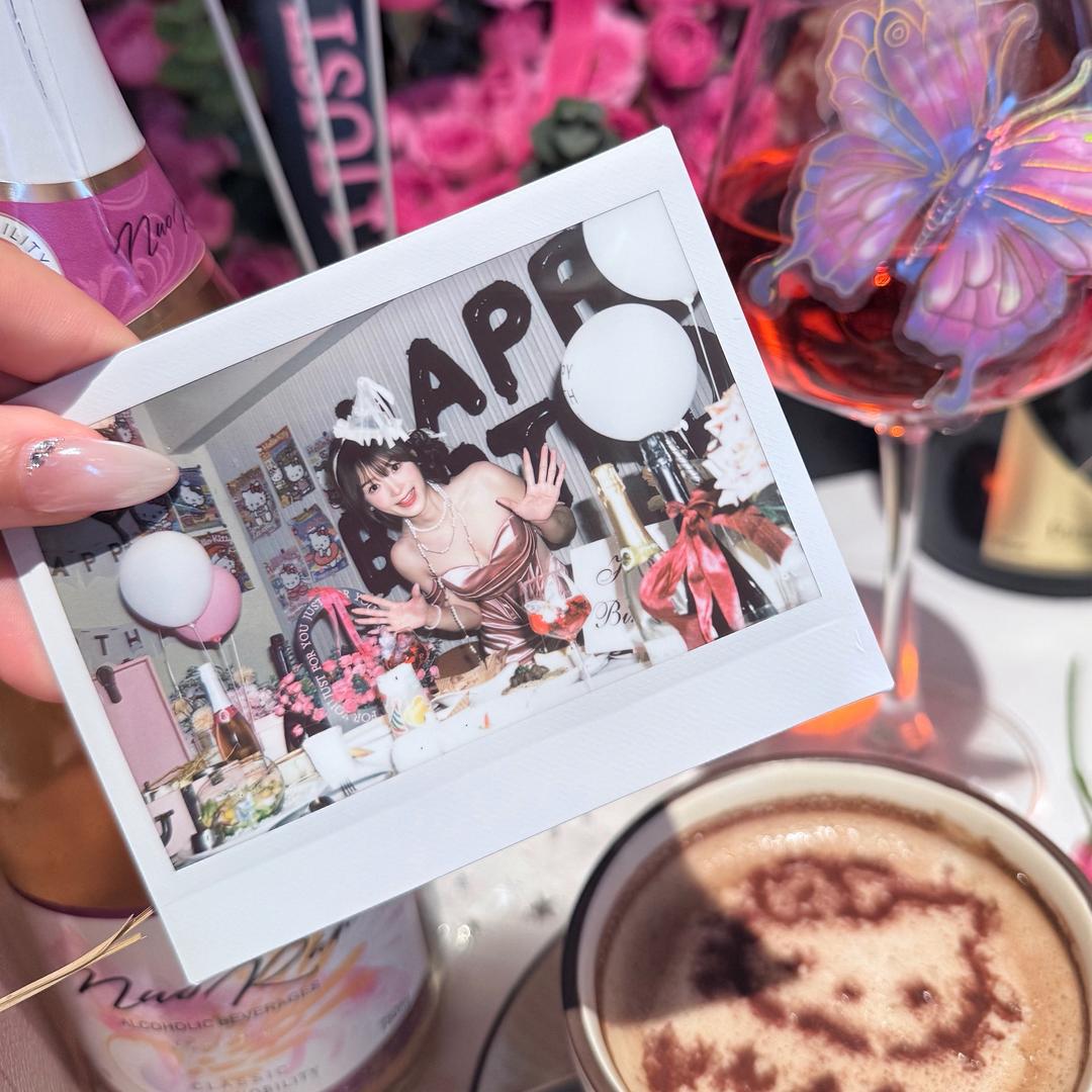 洛笙女孩穿搭馆