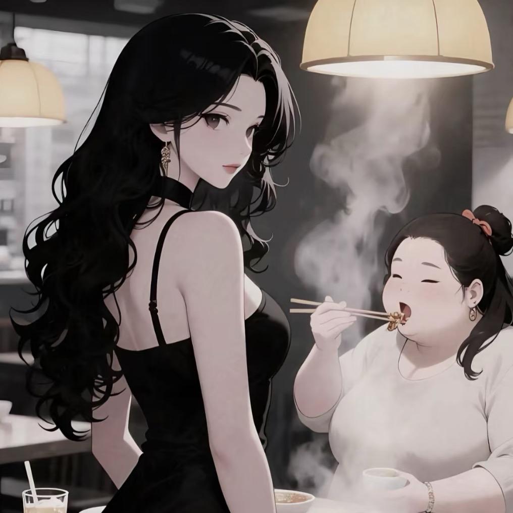 不能再多吃la
